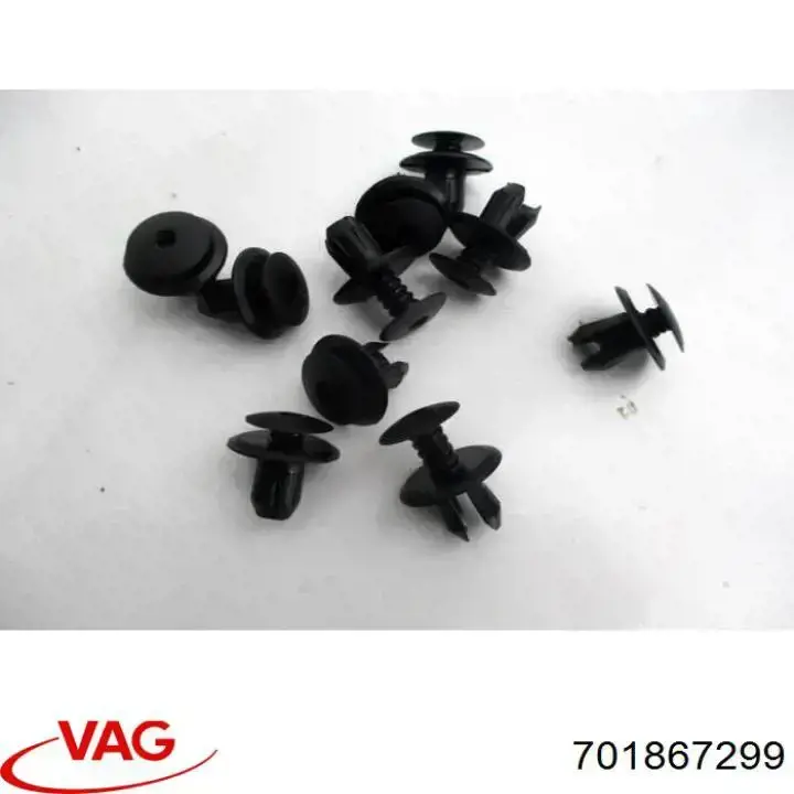  VAG 701867299 preço, a partir de 0,60 USD