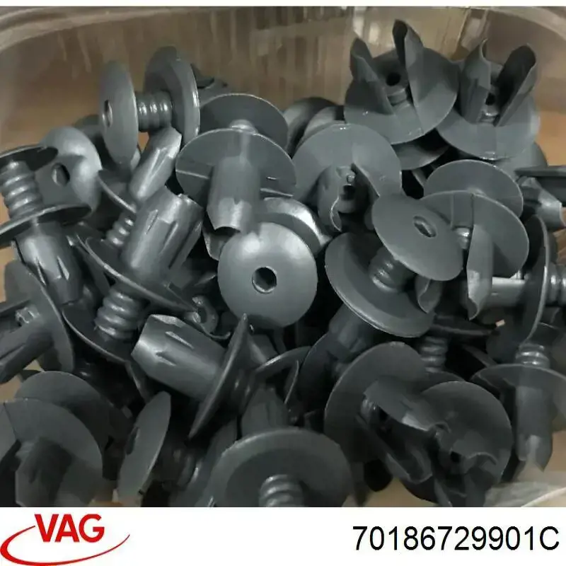 Compre 70186729901C VAG 