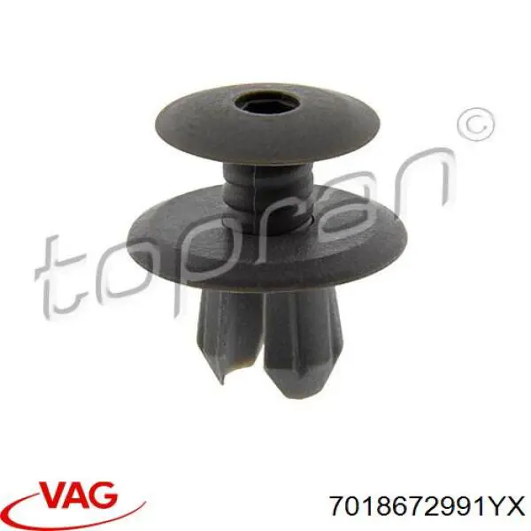  VAG 7018672991YX preço, a partir de 0,64 USD