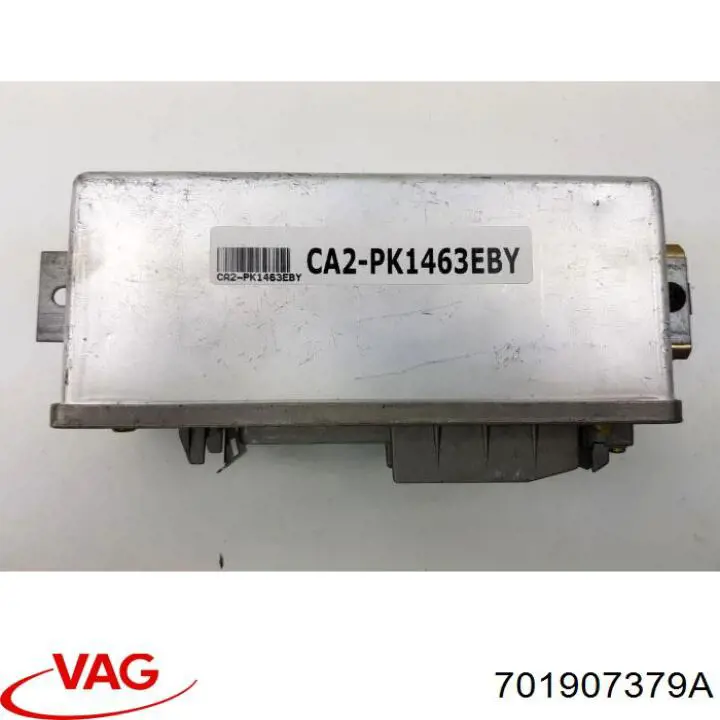Compre 701907379A VAG 