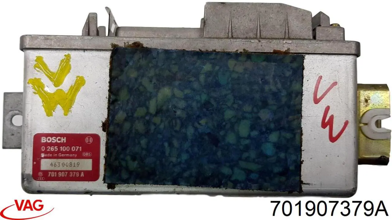  VAG 701907379A preço, a partir de 1323,42 USD
