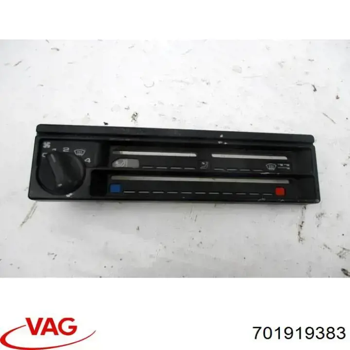 701919383 VAG 