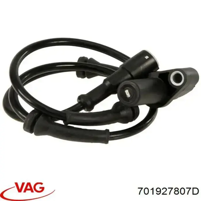 Sensor ABS traseiro direito VAG 701927807D preço, a partir de 28,57 USD