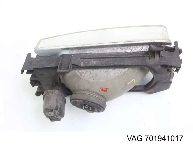 Compre 701941017 VAG Luz esquerda
