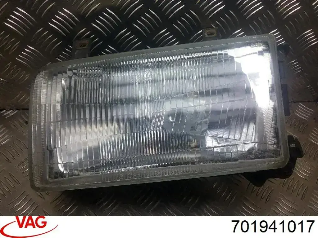 Luz esquerda VAG 701941017 preço, a partir de 62,06 USD