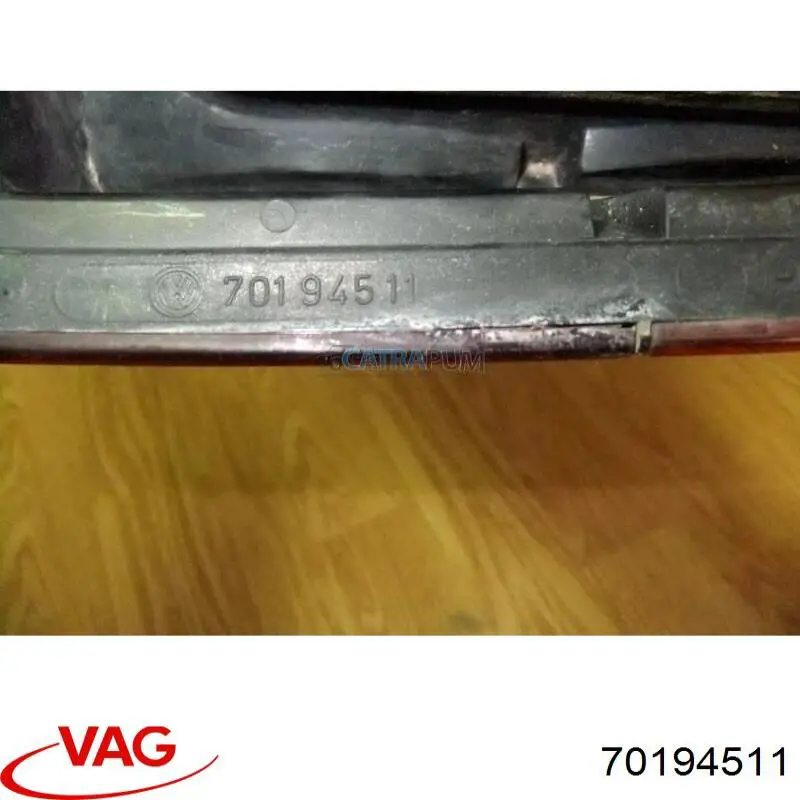  70194511 VAG