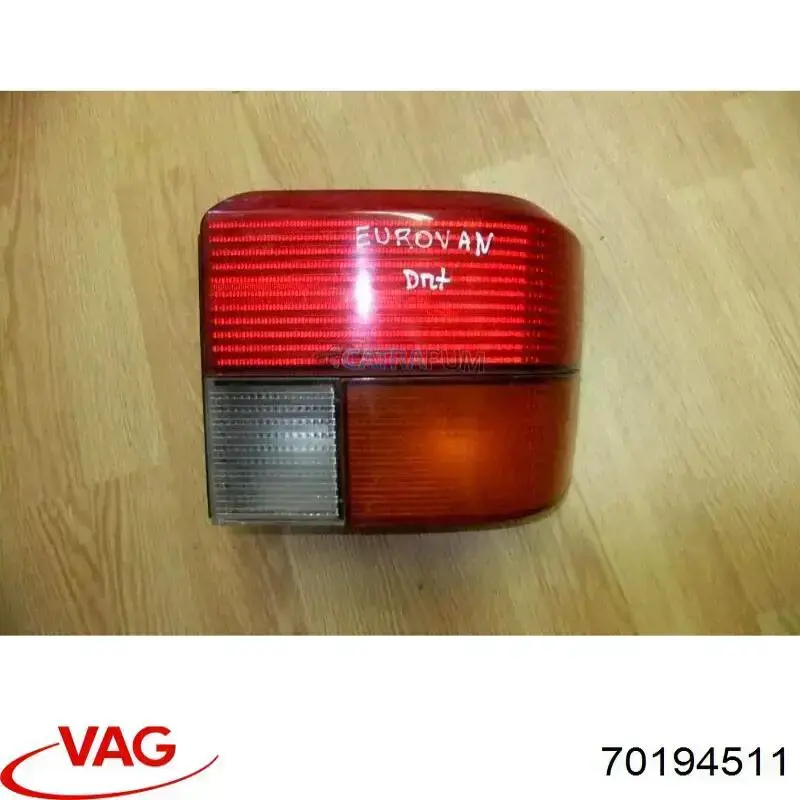 Compre 70194511 VAG 