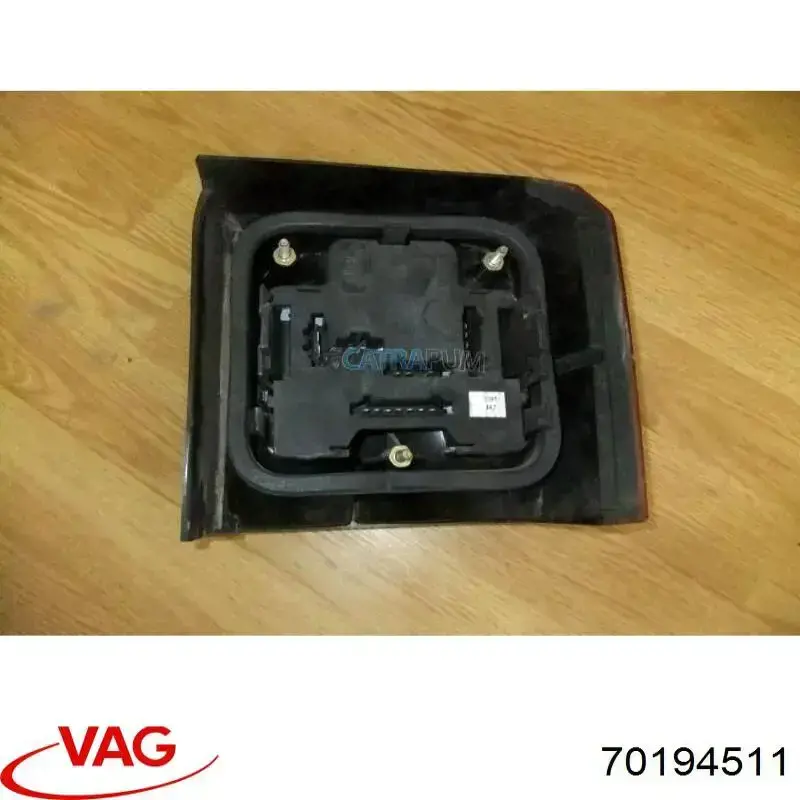 70194511 VAG 