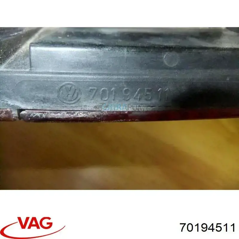 Compre 70194511 VAG 