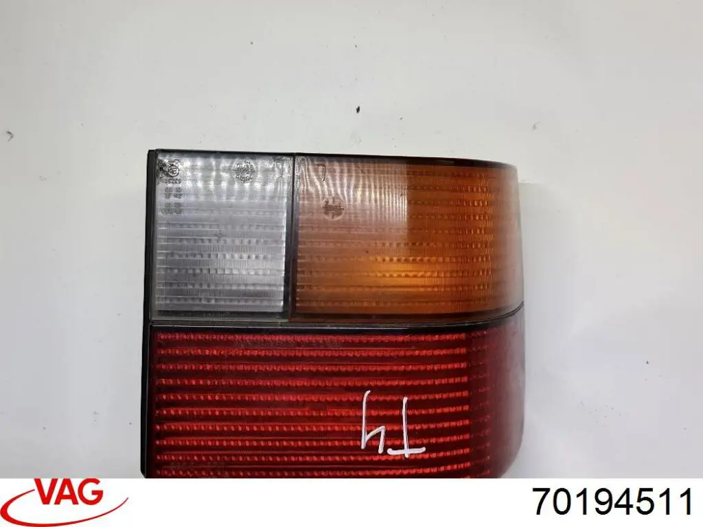  VAG 70194511