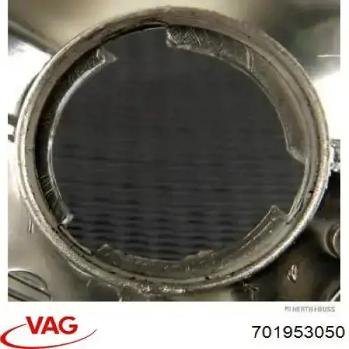 701953050 VAG Pisca-pisca direito