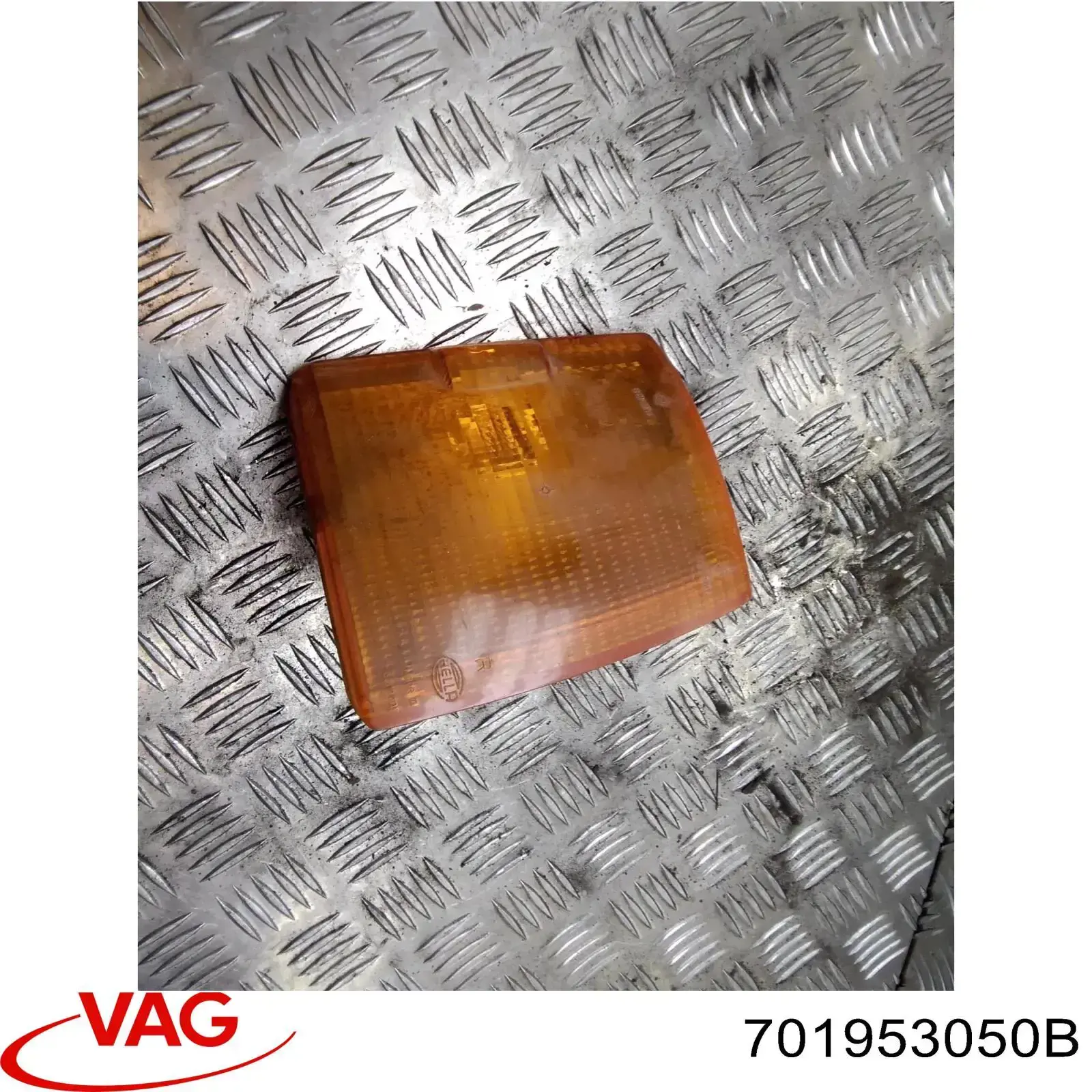 Compre 701953050B VAG Pisca-pisca direito