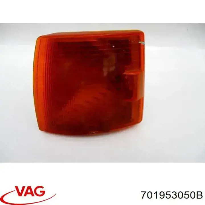 701953050B VAG Pisca-pisca direito