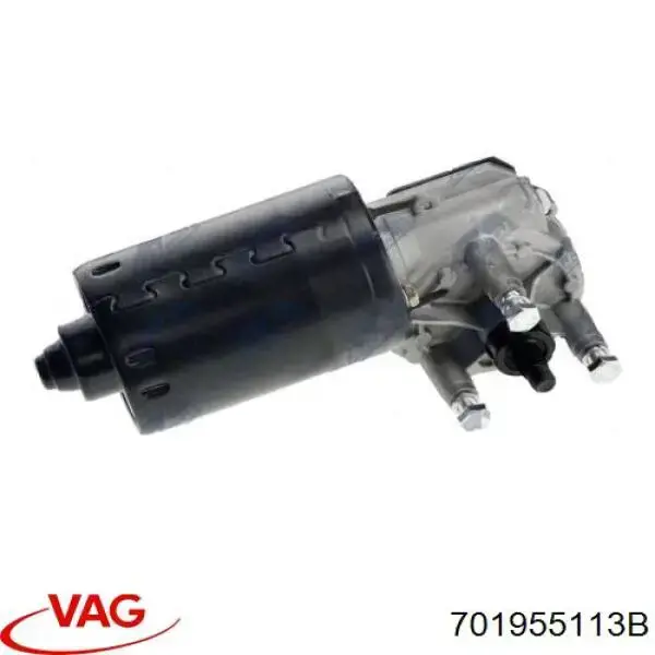 Motor de limpador pára-brisas do pára-brisas VAG 701955113B preço, a partir de 52,12 USD
