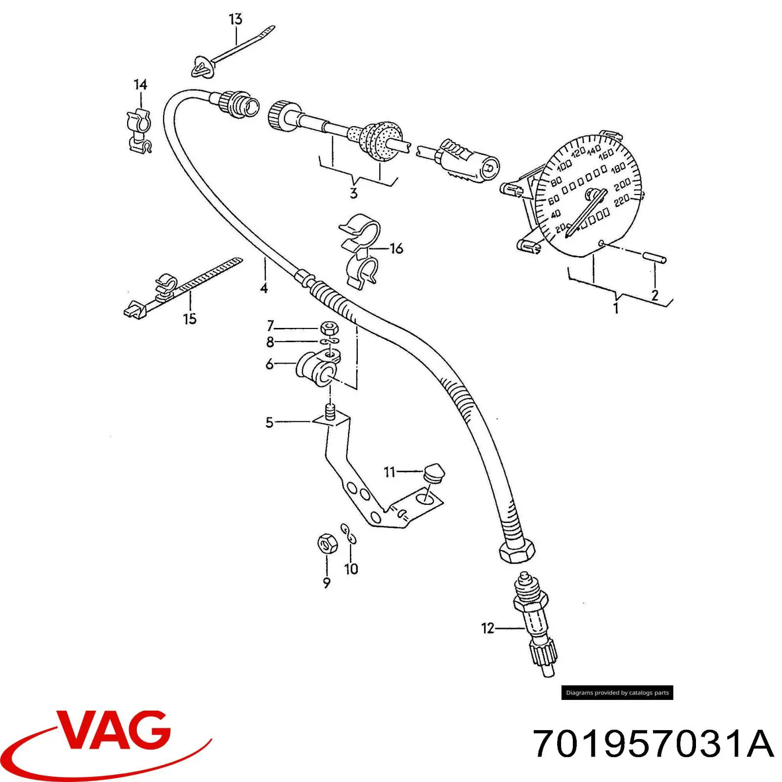 701957031A VAG 
