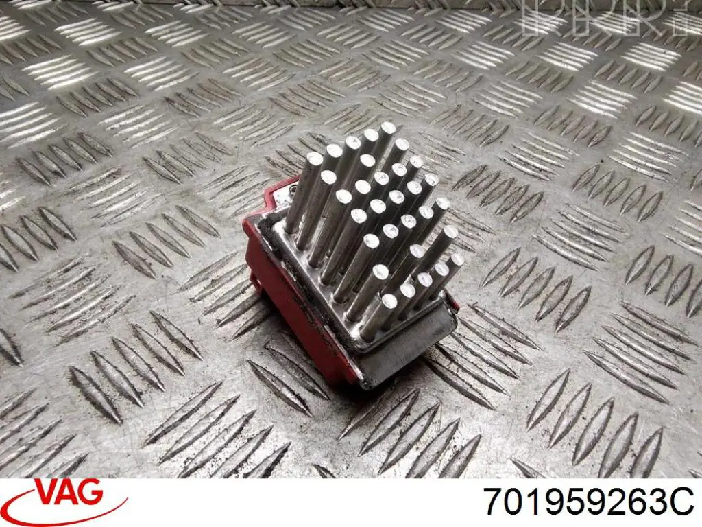 Compre 701959263C VAG 