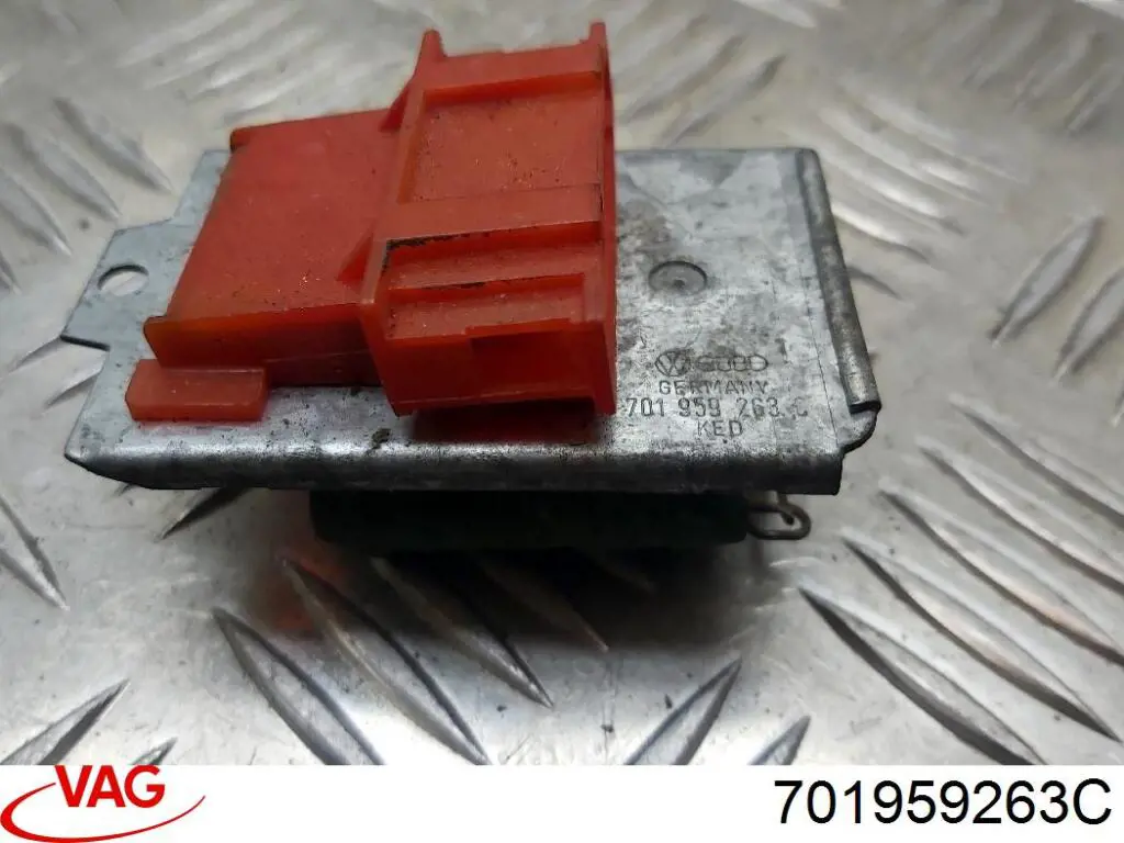701959263C VAG 