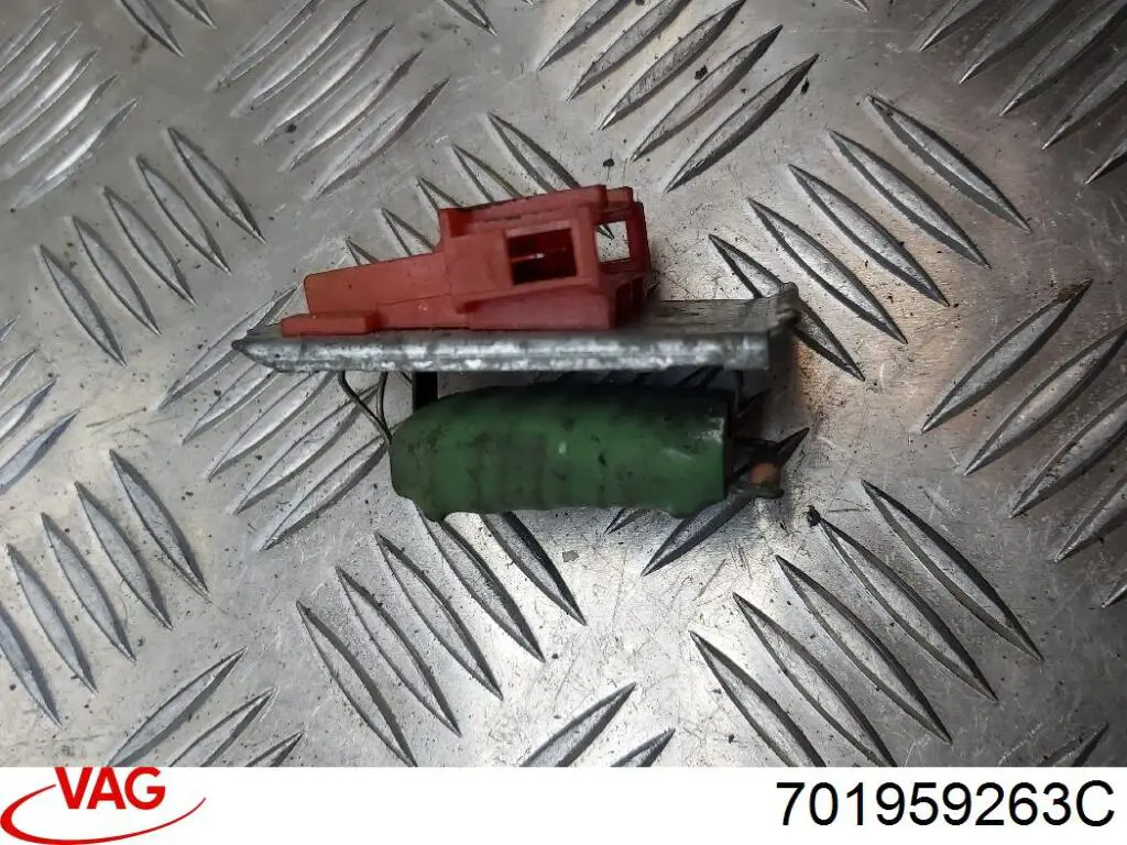  VAG 701959263C preço, a partir de  