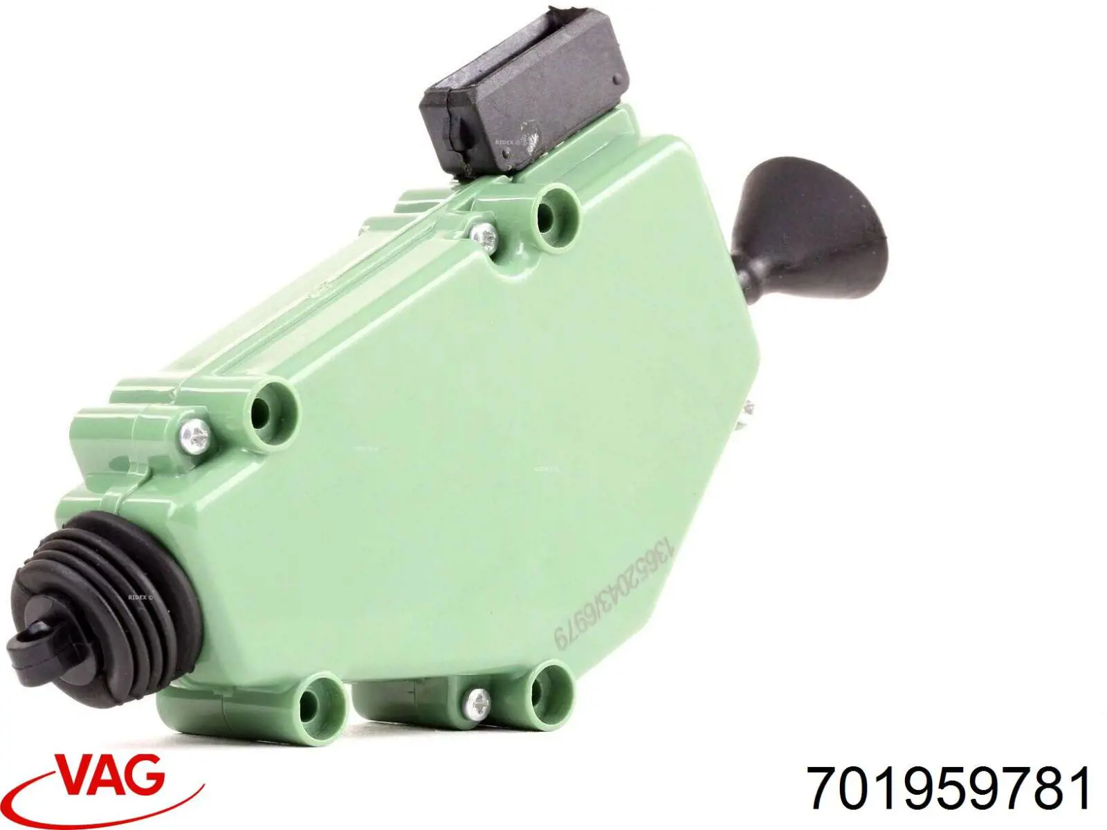 Motor acionador de abertura/fechamento da porta dianteira VAG 701959781 preço, a partir de 36,21 USD