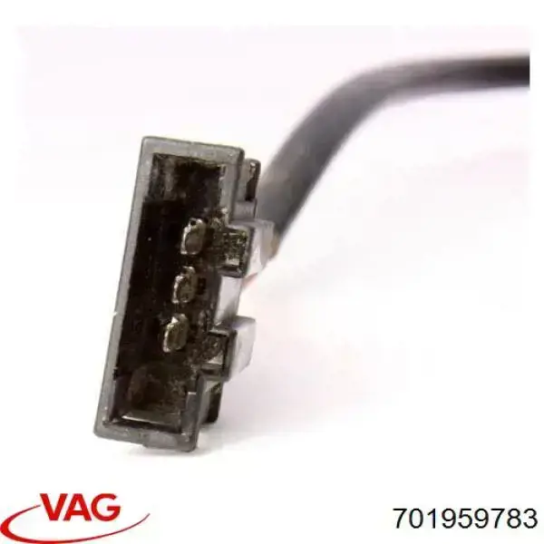 Motor acionador de abertura/fechamento da porta dianteira VAG 701959783 preço, a partir de 40,29 USD