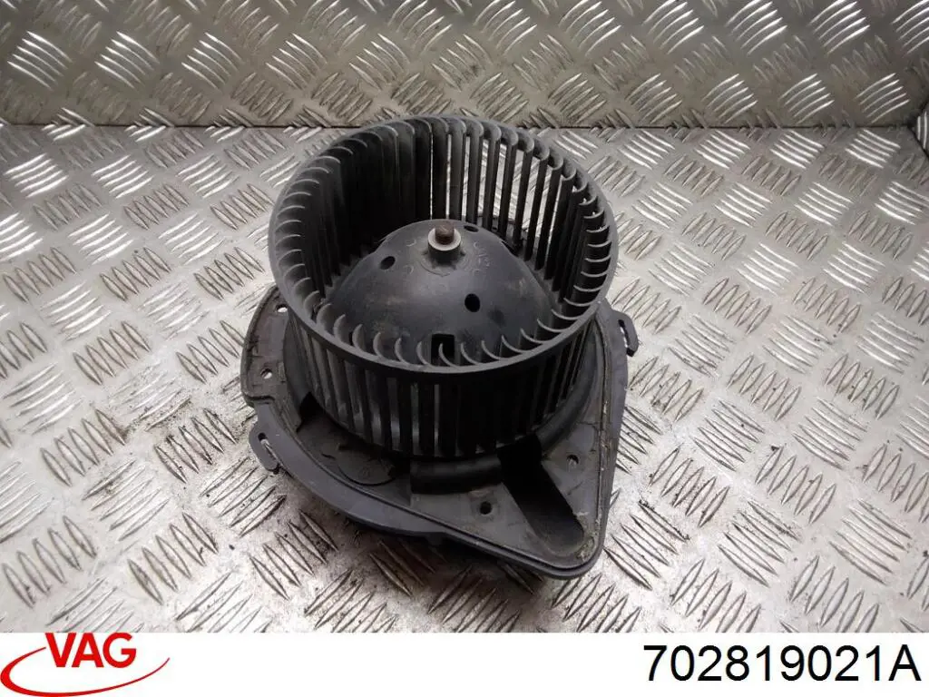 Motor de ventilador de forno (de aquecedor de salão) VAG 702819021A preço, a partir de 325,57 USD