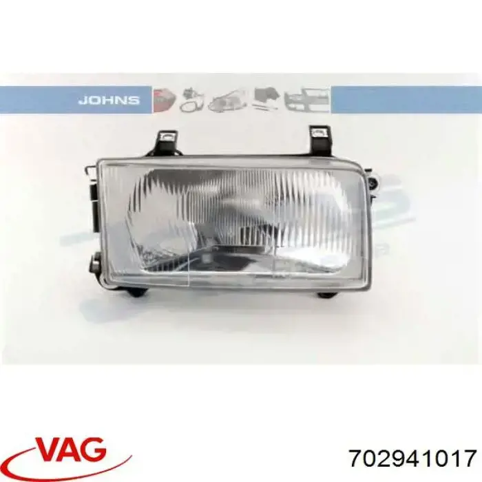 Compre 702941017 VAG Luz esquerda