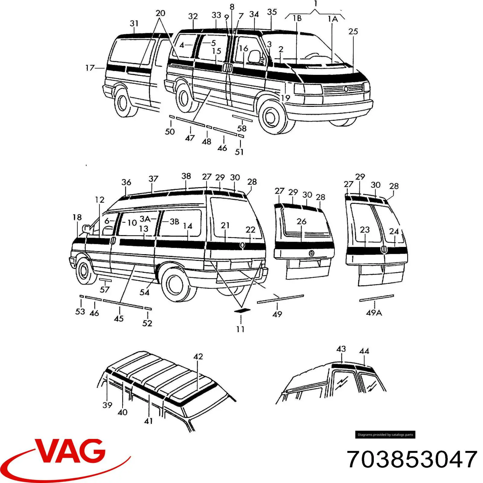 703853047 VAG 