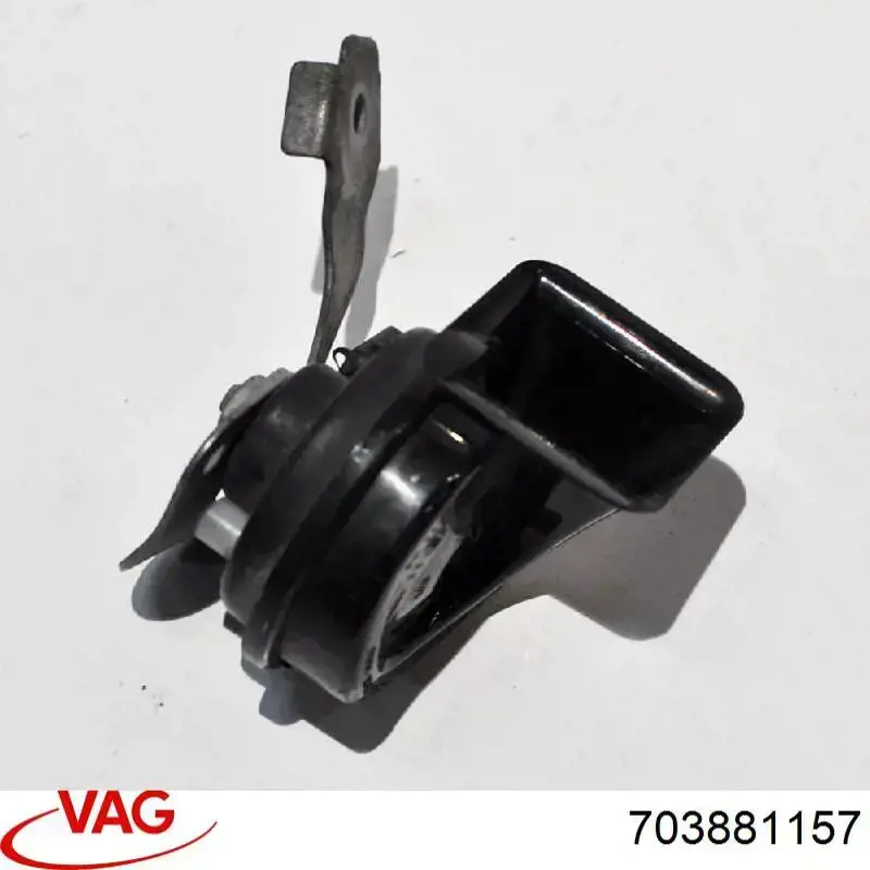 703881157 VAG Sinal sonoro (cláxon)