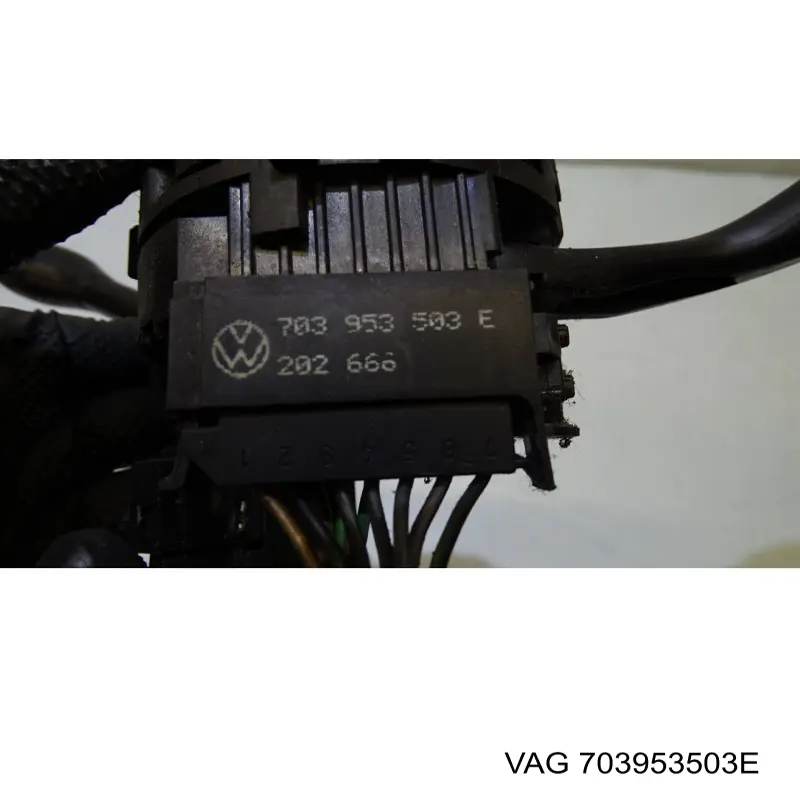  VAG 703953503E preço, a partir de 49,66 USD