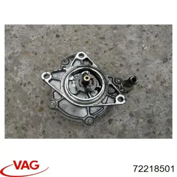 72218501 VAG Bomba a vácuo