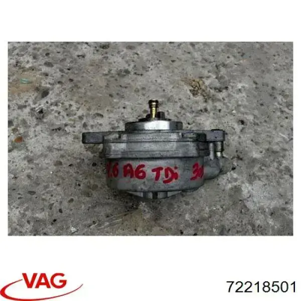 Compre 72218501 VAG Bomba a vácuo