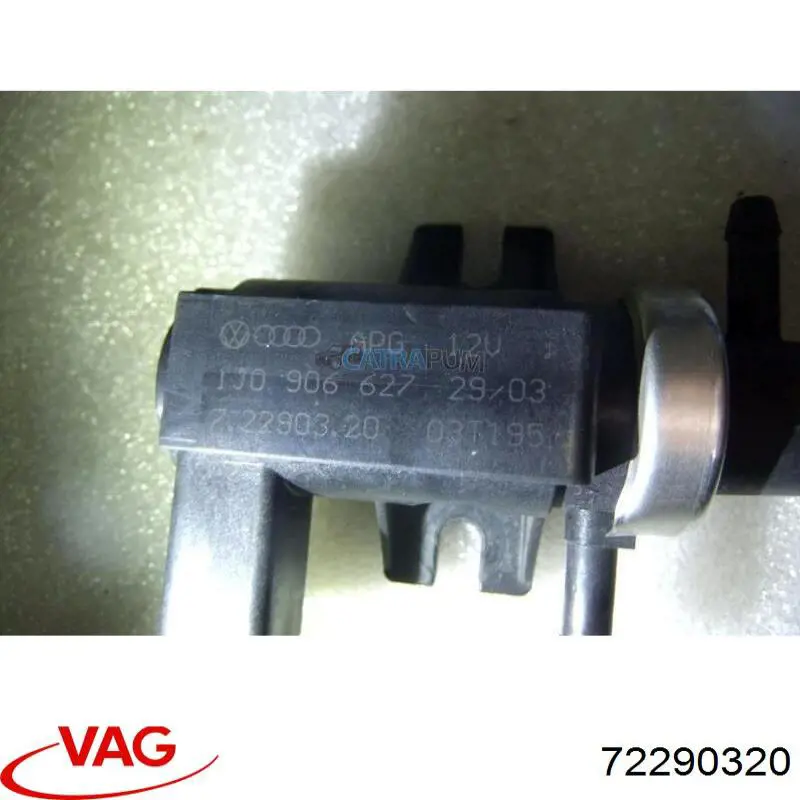 Compre 72290320 VAG 
