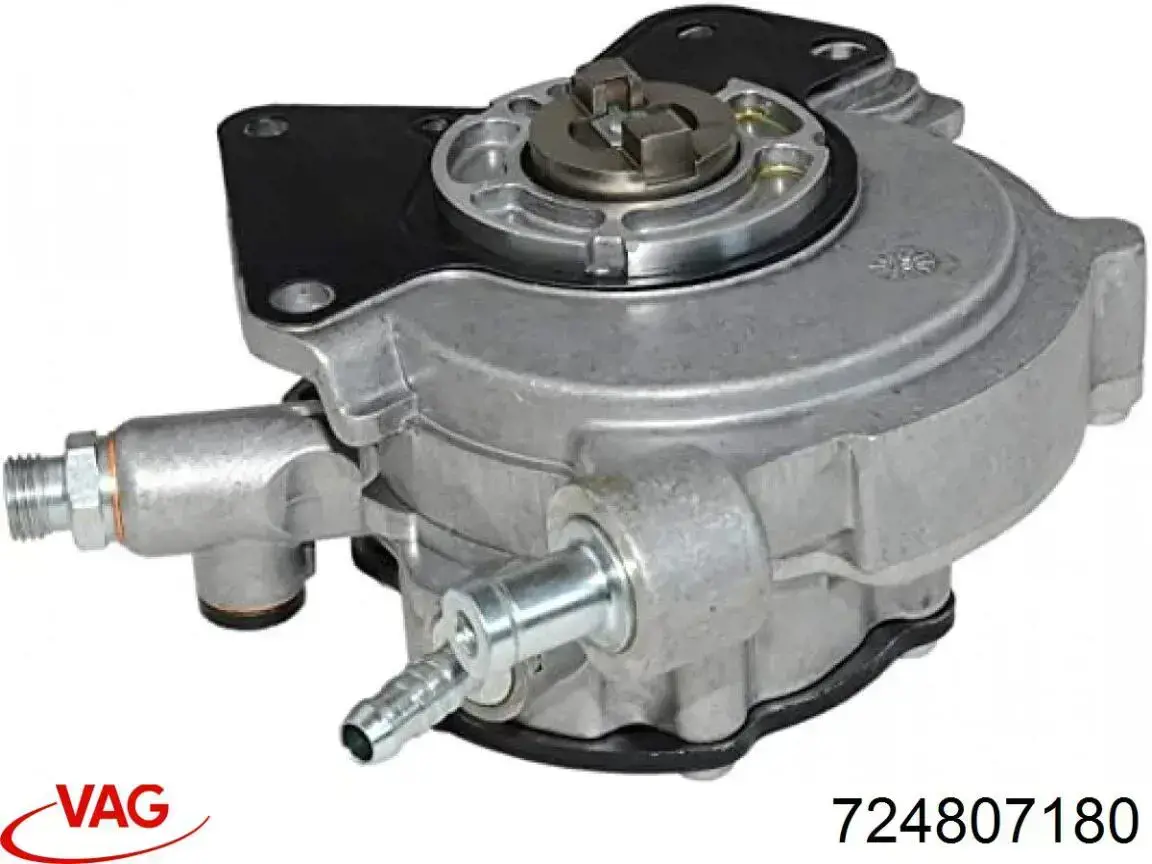 Bomba de combustível de tandem VAG 724807180 preço, a partir de 324,03 USD