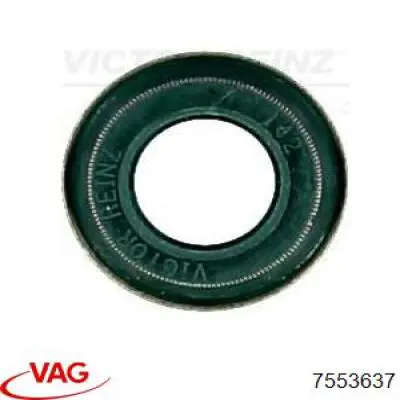 Vedação de válvula (coletor de óleo), admissão/escape, kit para um motor BGA VK5341 preço, a partir de 7,72 USD