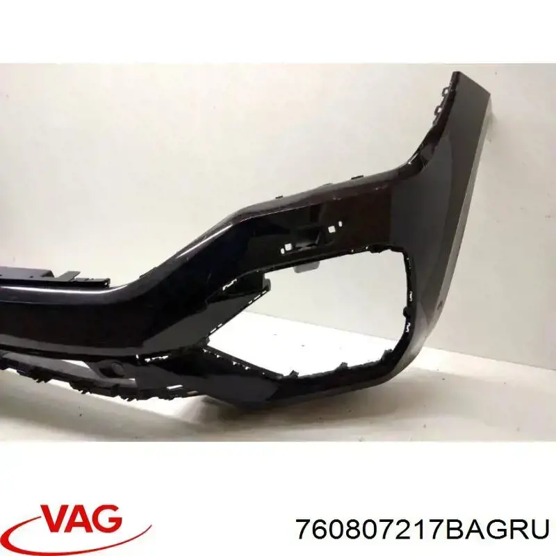  VAG 760807217BAGRU
