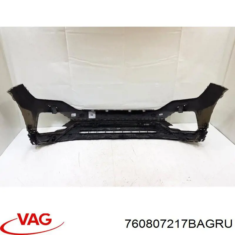 Pára-choque dianteiro VAG 760807217BAGRU preço, a partir de 243,21 USD