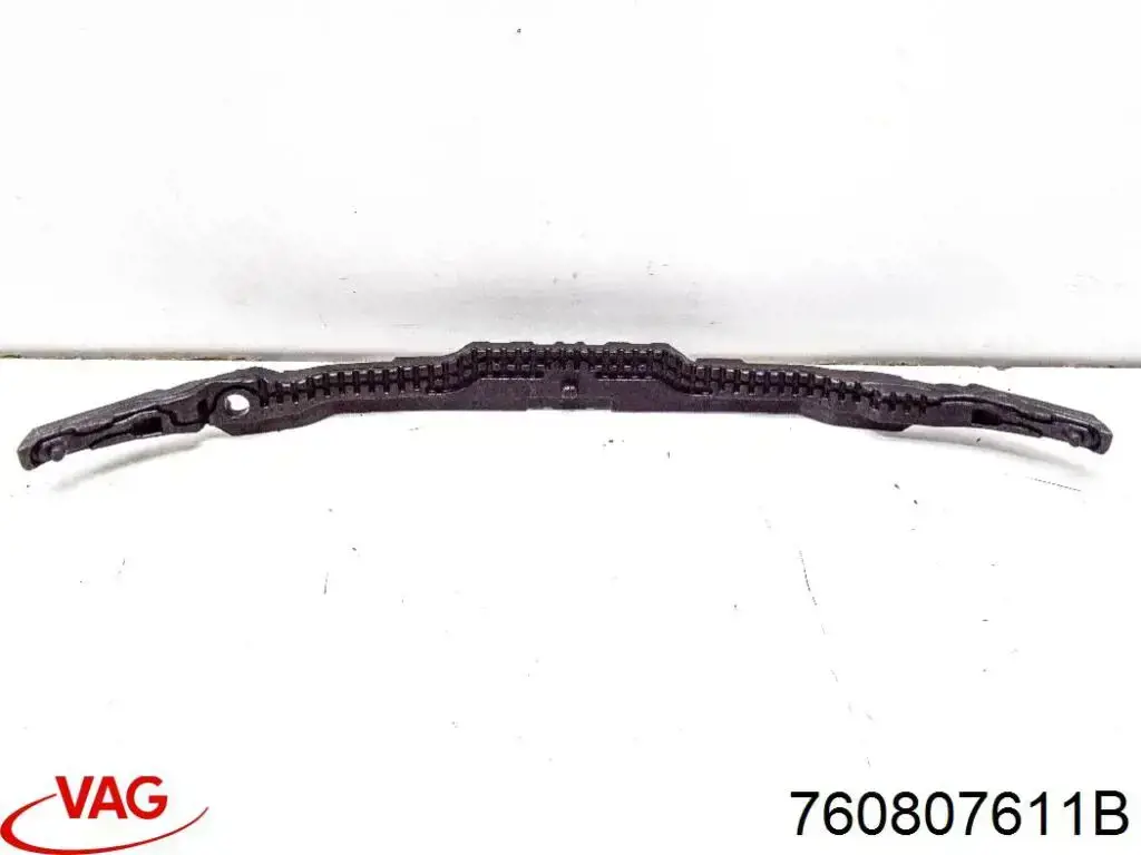Compre 760807611B VAG Spoiler do pára-choque dianteiro