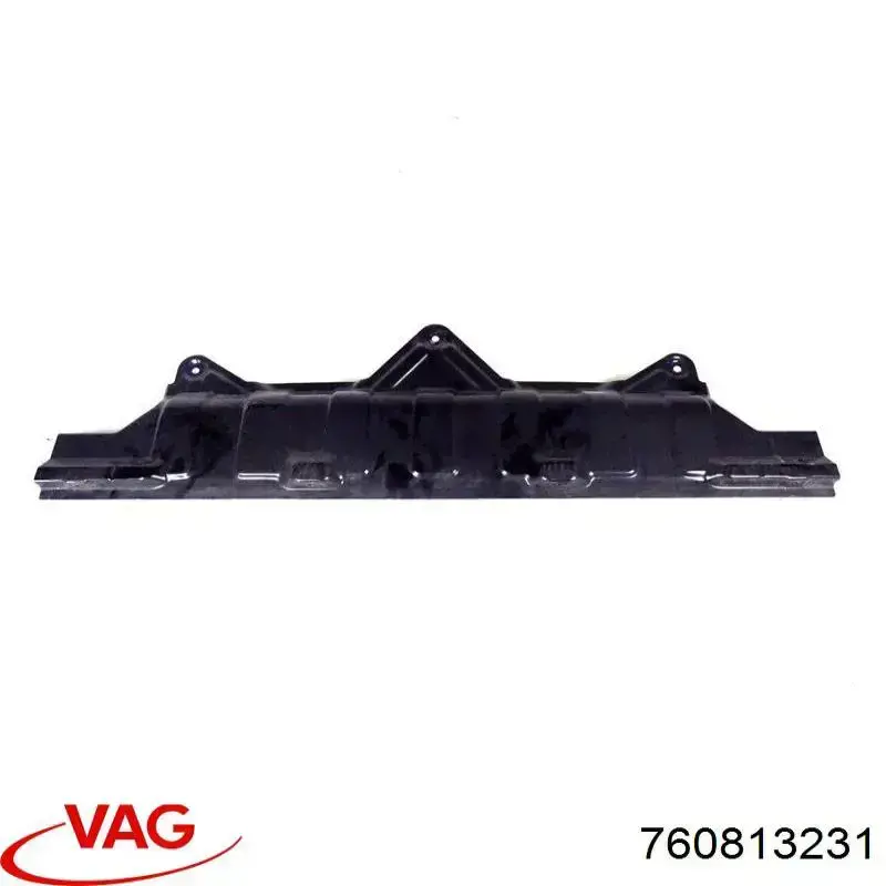 Consola do pára-choque traseiro VAG 760813231 preço, a partir de 60,46 USD