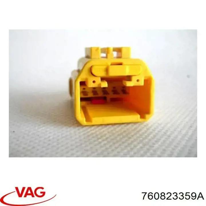 Compre 760823359A VAG Amortecedor da capota