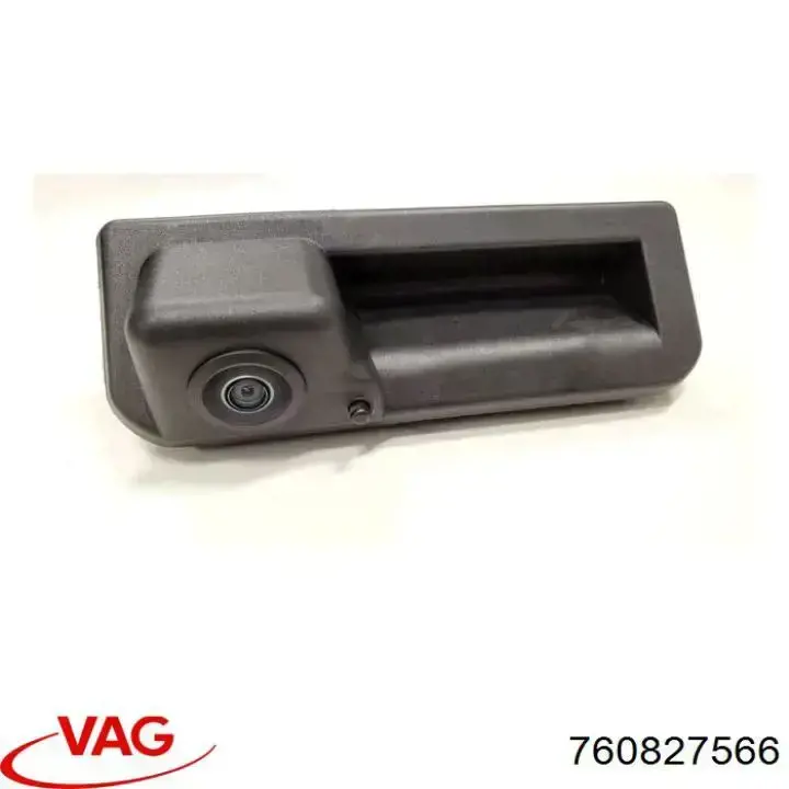 760827566 VAG Câmara do sistema para asseguramento de visibilidade