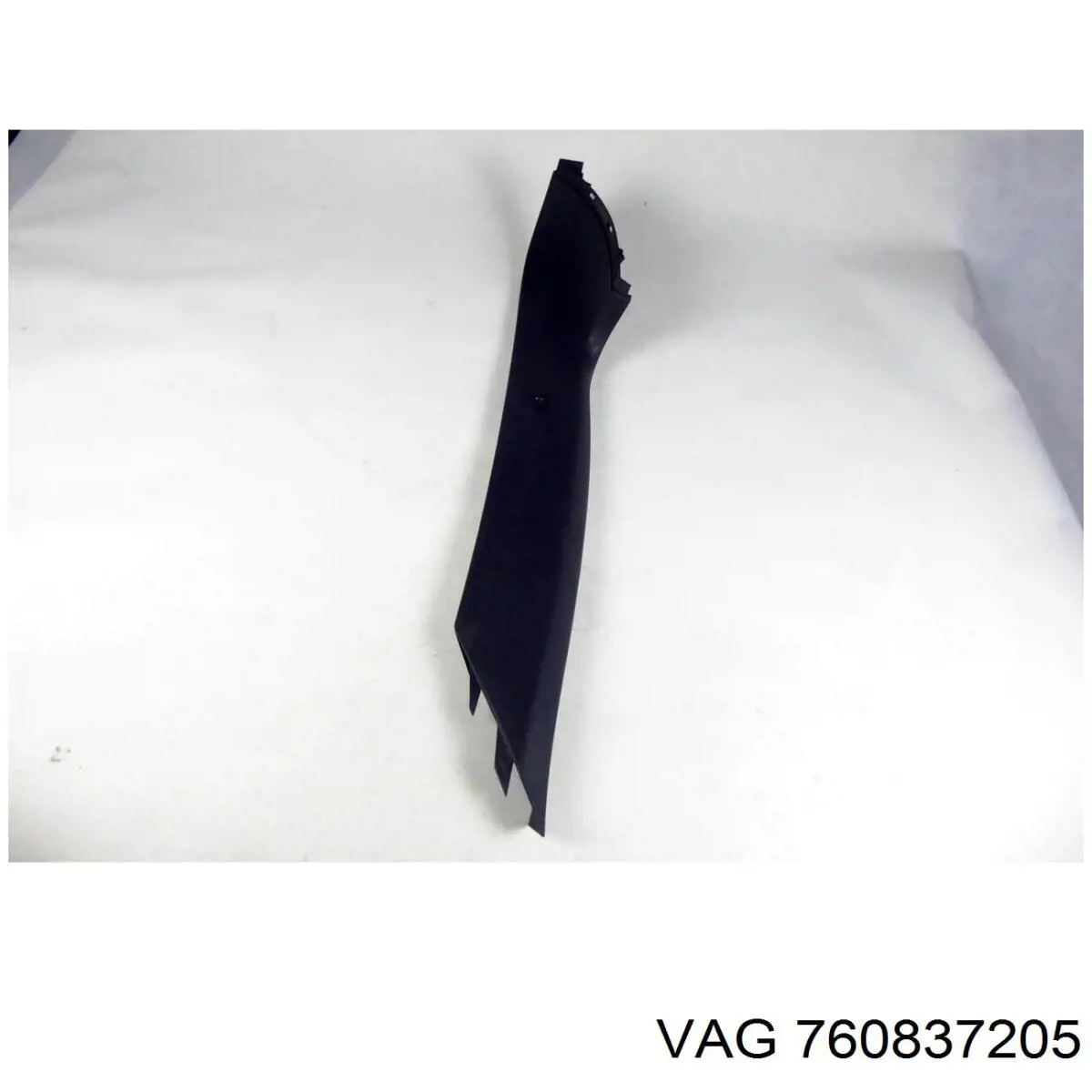 Compre 760837205GRU VAG Maçaneta externa dianteira/traseira da porta esquerda