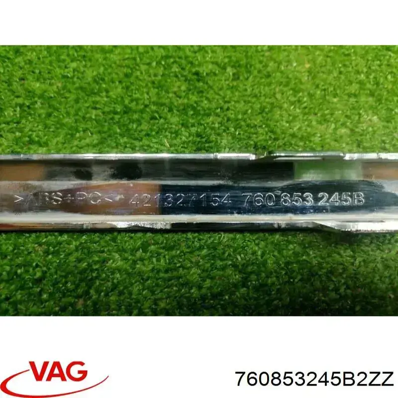  VAG 760853245B2ZZ preço, a partir de 196,04 USD