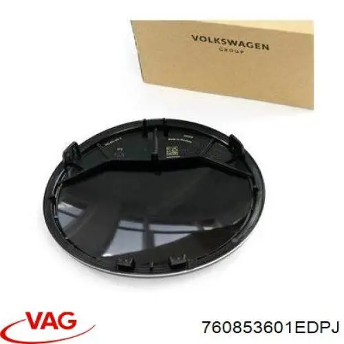 760853601EDPJ VAG 