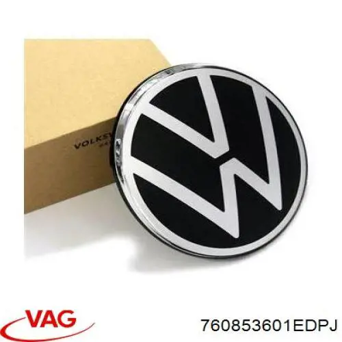  VAG 760853601EDPJ preço, a partir de 319,47 EUR