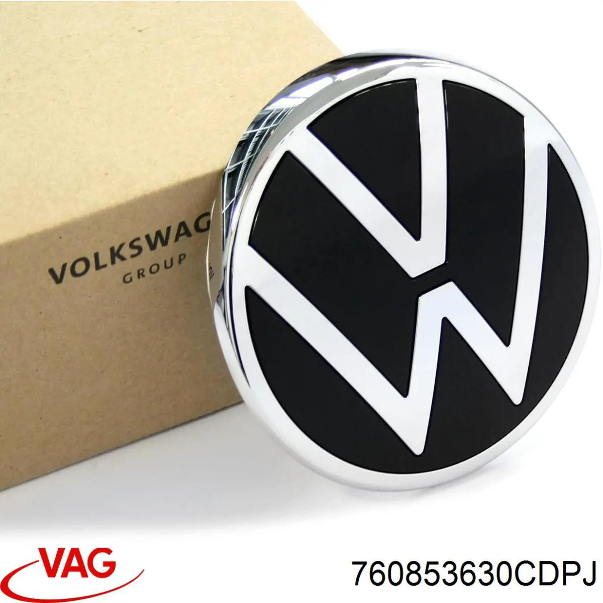 760853630CDPJ VAG 