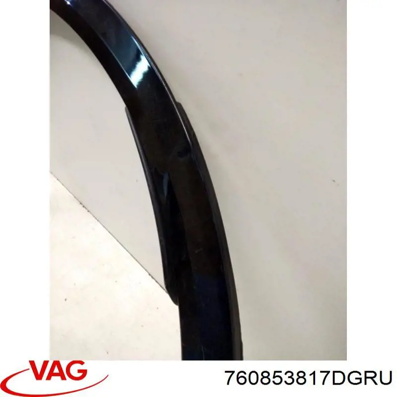  760853817DGRU VAG