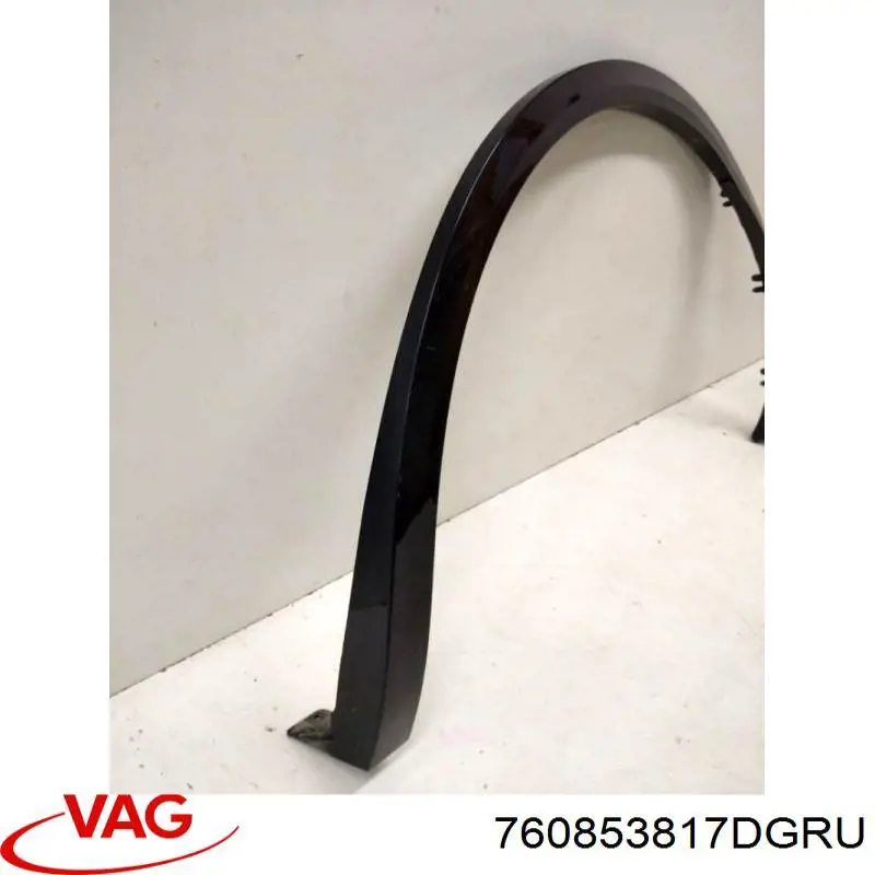 Compre 760853817DGRU VAG 