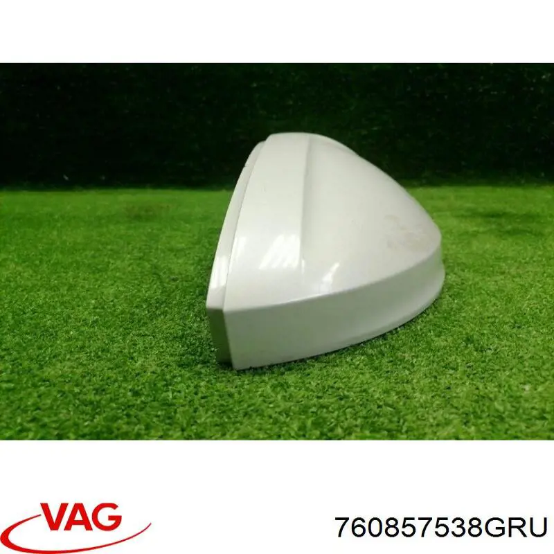 Compre 760857538GRU VAG 