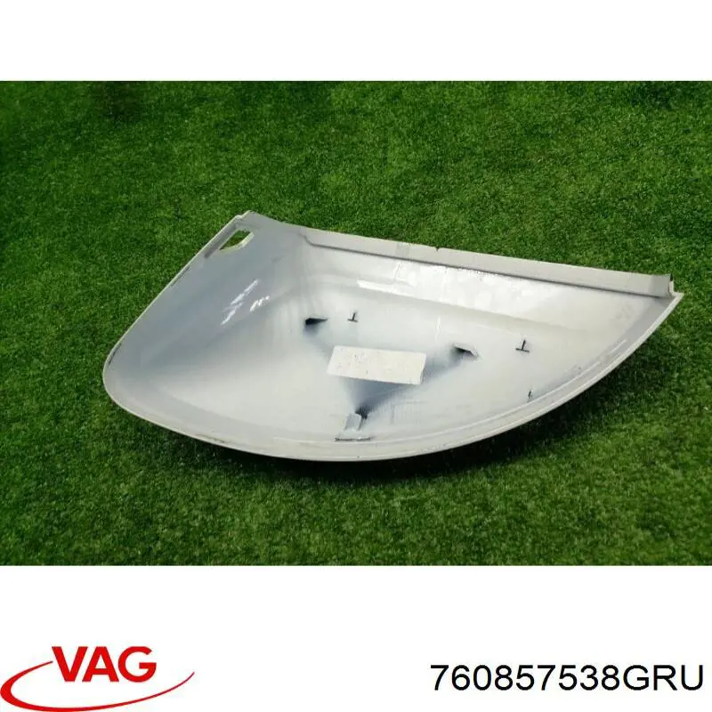  760857538GRU VAG