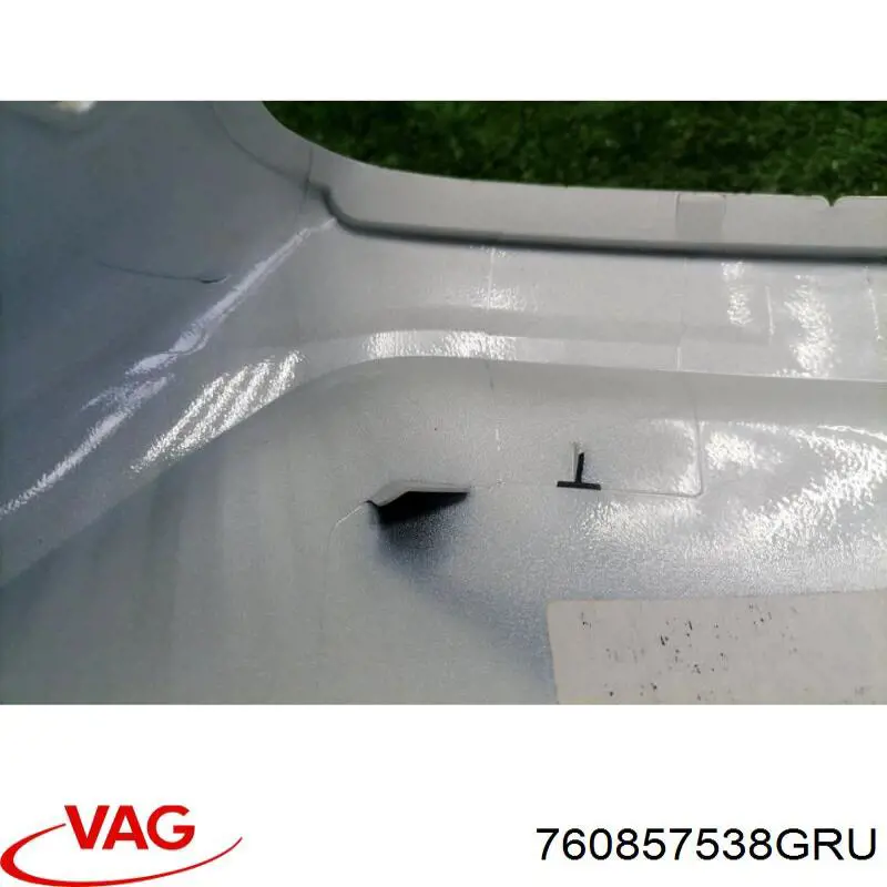 760857538GRU VAG 
